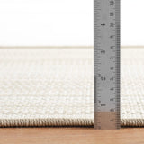 Khaki Lakeside Custom Rug