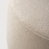 Barrow Pouf - 23"
