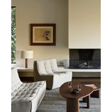 N701 Ecru 1 Seater Modular Sofa | ready to ship!
