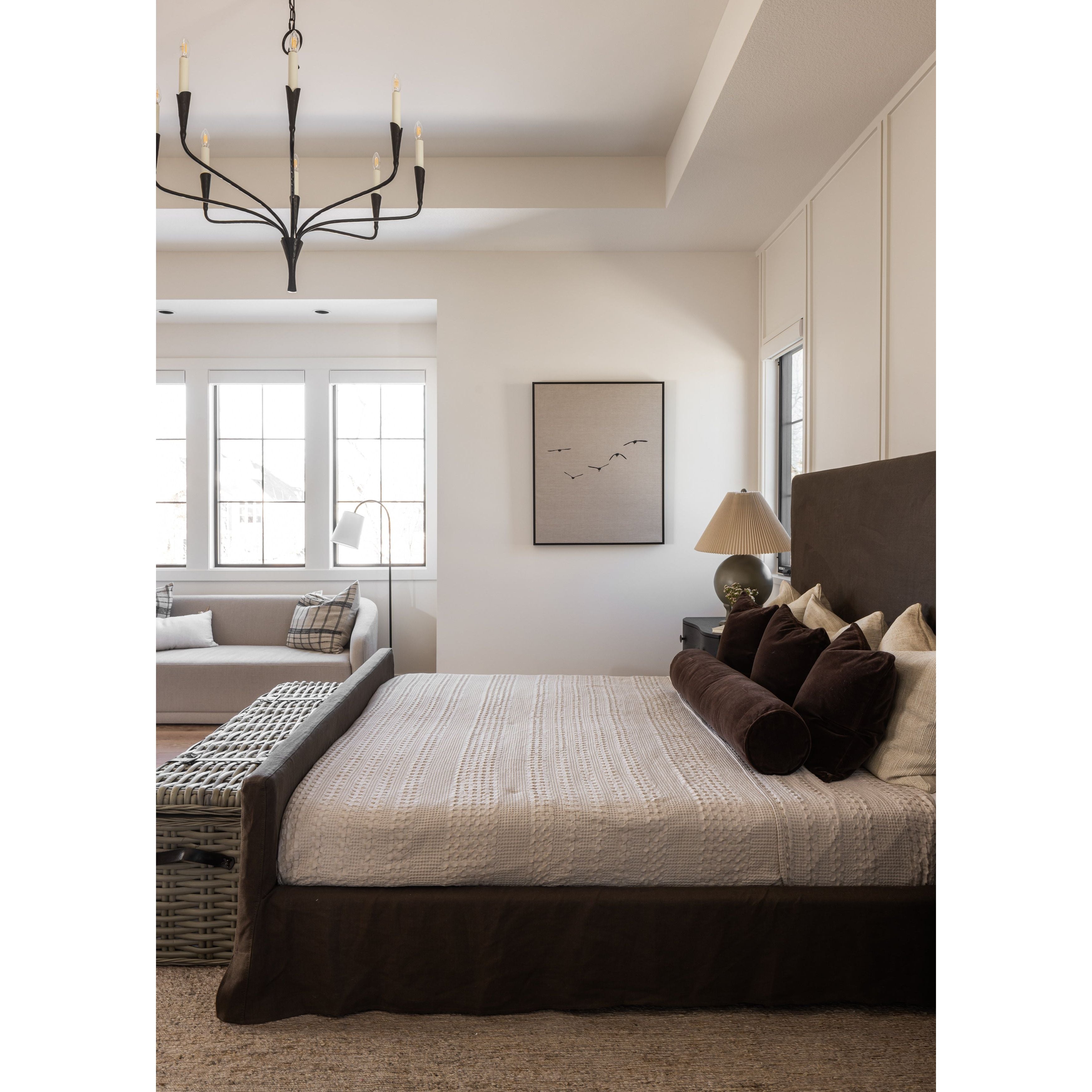 Featuring Aviation Game 2 Art by Wendover Art at Amethyst Home. Transform your space into a work of art with Aviation Game's second edition. This stunning piece features breathtaking artistry that will elevate any room. Immerse yourself in the world of luxury and sophistication with this premium art piece.
Specialty: Giclee on Linen, Gallery WrappedMedium . Amethyst Home provides interior design, new home construction design consulting, vintage area rugs, and lighting in the Scottsdale metro area.