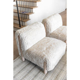 Chloe Accent Chair | ready to ship!