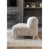 Chloe Accent Chair | ready to ship!