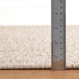 Khaki Pioneer Custom Rug