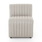 Augustine Orly Natural Dining Banquette