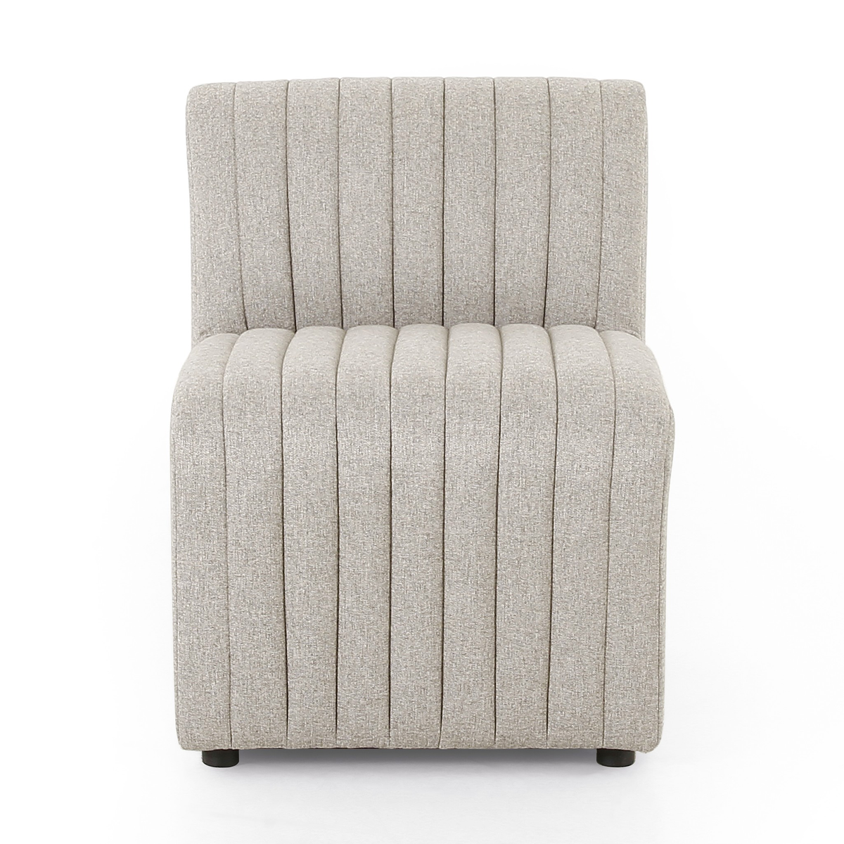 Augustine Orly Natural Dining Banquette