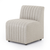 Augustine Orly Natural Dining Banquette