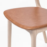 Amare Dining Chair - Sonoma Butterscotch