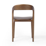 Amare Dining Chair - Sonoma Coco