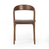 Amare Dining Chair - Sonoma Coco
