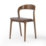 Amare Dining Chair - Sonoma Coco