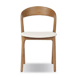 Amare Dining Chair - Alcala Cream | shipping 11/10/2026
