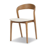 Amare Dining Chair - Alcala Cream | shipping 11/10/2026