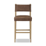 Ferris Bar + Counter Stool - Palermo Cigar