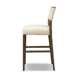 Ferris Bar + Counter Stool - Crypton Nomad Snow
