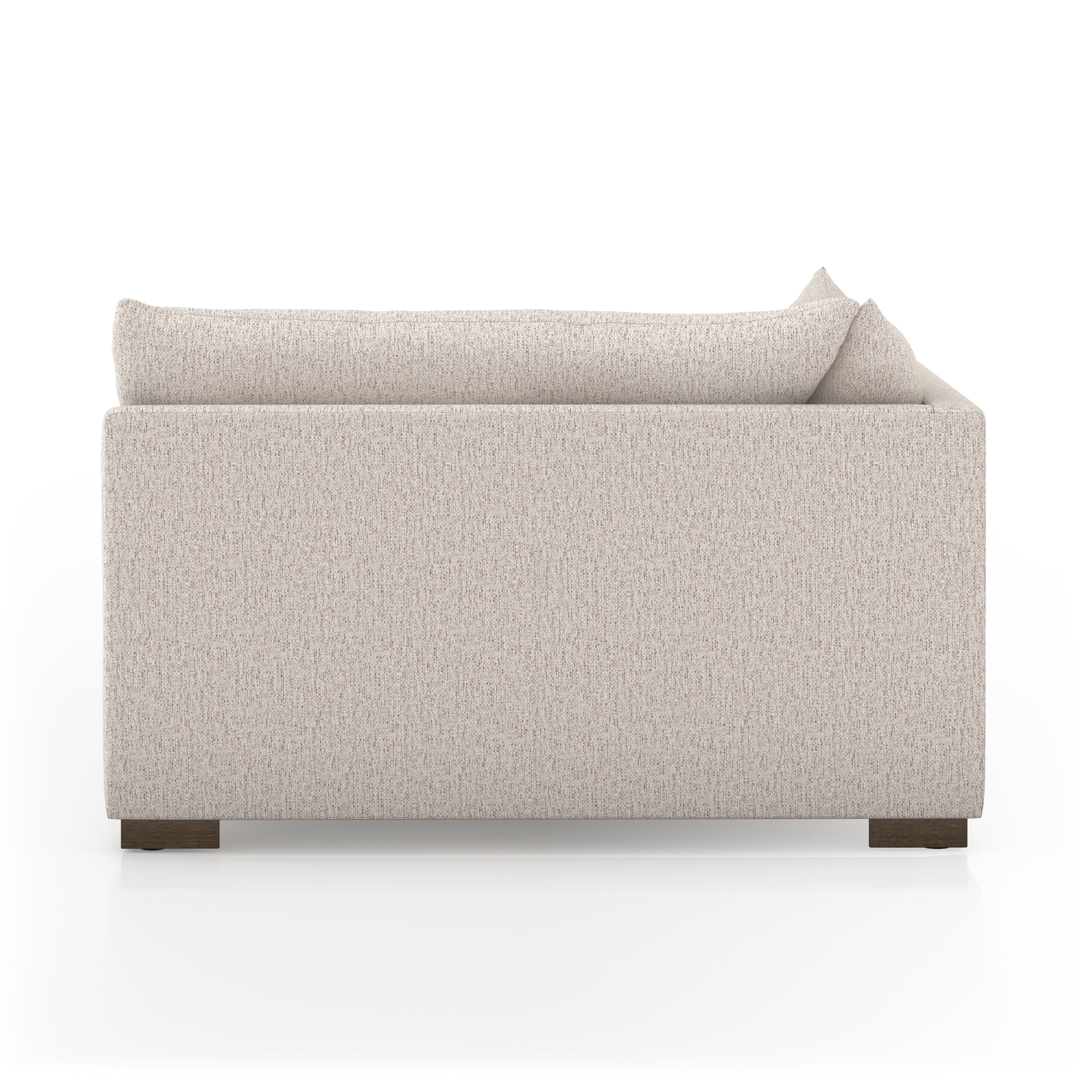 Westwood Sectional Pieces - Bayside Pebble