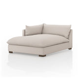 Westwood Sectional Pieces - Bayside Pebble