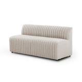 Augustine Orly Natural Dining Banquette