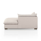 Westwood Sectional Pieces - Bayside Pebble