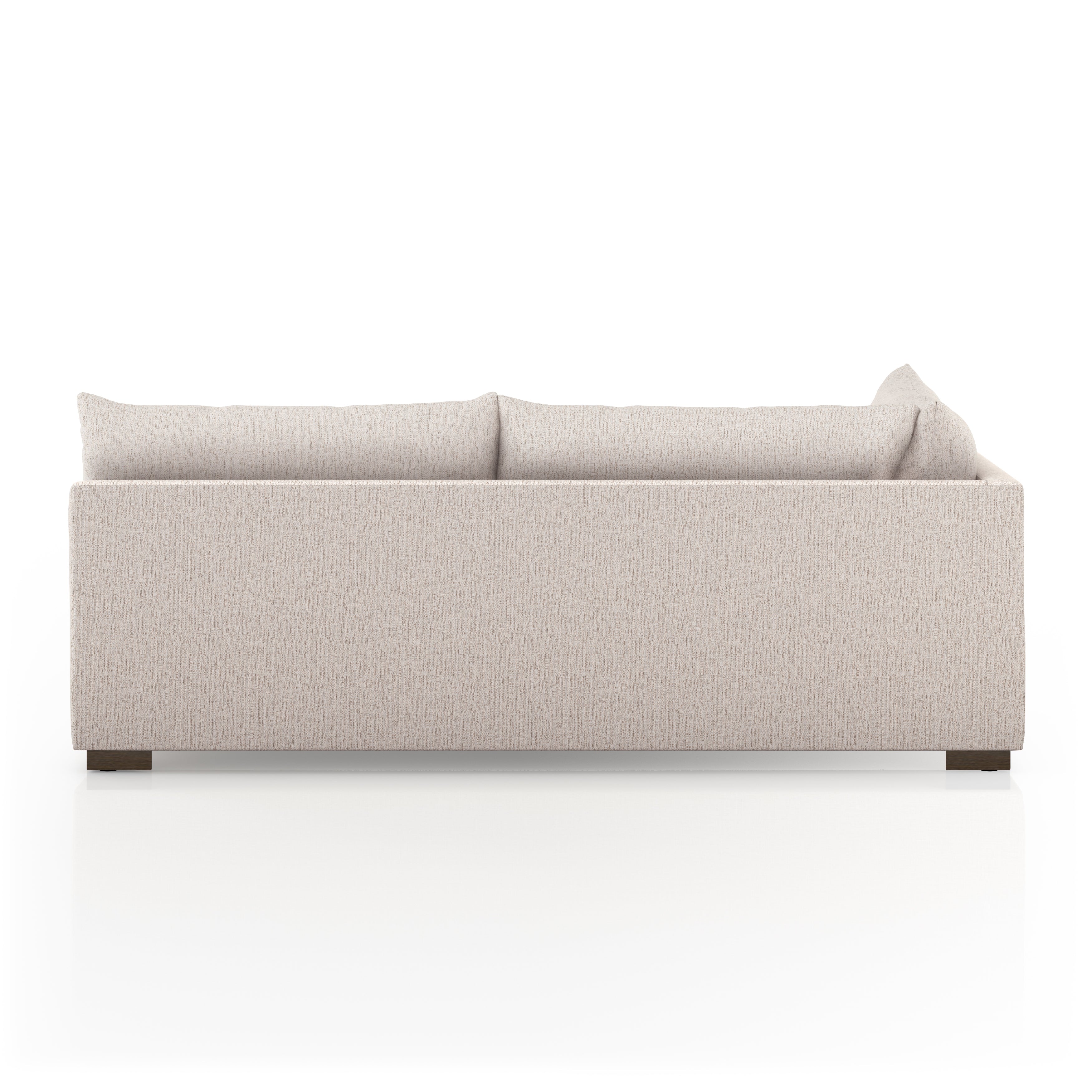Westwood Sectional Pieces - Bayside Pebble