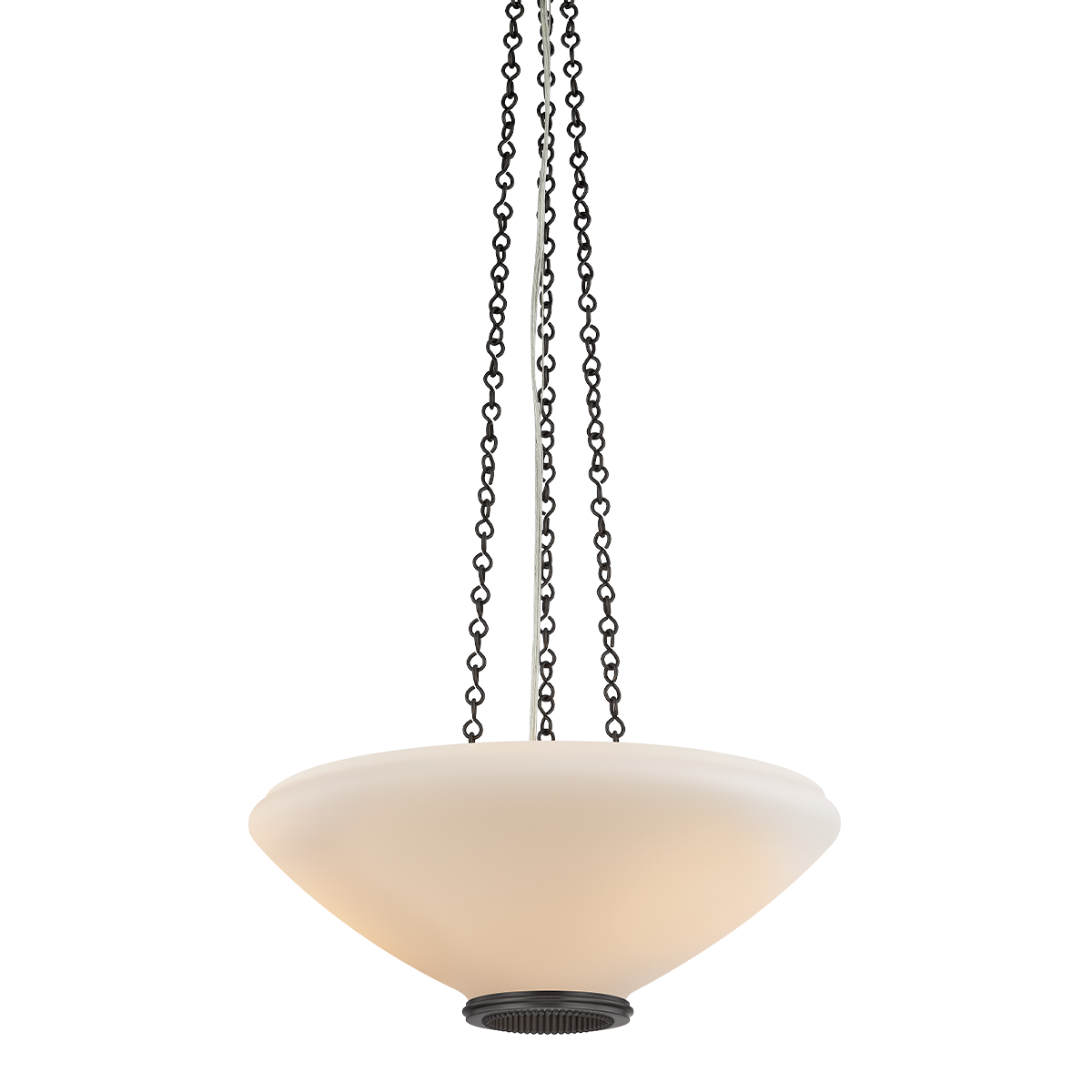 Awosting Pendant - Distressed Bronze | ready to ship!