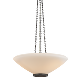 Awosting Pendant - Distressed Bronze | ready to ship!