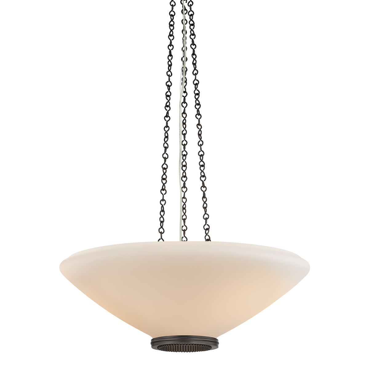 Awosting Pendant - Distressed Bronze | ready to ship!