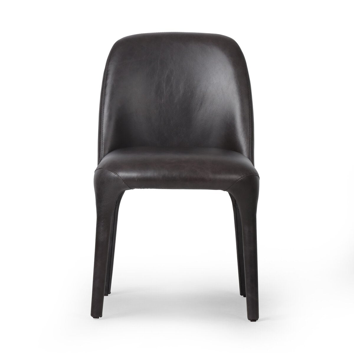 Bensen Sonoma Black Dining Chair | shipping 09/26/2025