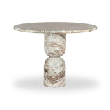 Figueroa Dining Table - Sawar Marble