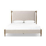 Marty Bed - Crete Sand