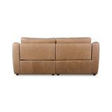 Crawford Palermo Drift Power Recliner 2-Piece Sectional Sofa | shipping 5/18/2025