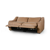 Crawford Palermo Drift Power Recliner 2-Piece Sectional Sofa | shipping 5/18/2025