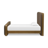 Pierce Bed - Savoy Coffee