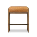 Nash Bar + Counter Stool - Sonoma Butterscotch