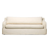 Ulla Sleeper Sofa - Crypton Nomad Snow - Queen | shipping 09/10/2026