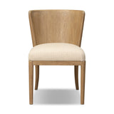 Lismore Dining Chair - Irving Flax | shipping 09/15/2026