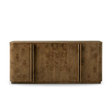 Morley Sideboard - Rye Medium Burl Oak Veneer | shipping 07/15/2026
