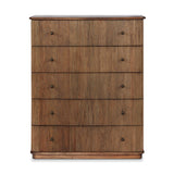 Ona Tall Dresser - Amber Mindi | shipping 09/25/2026