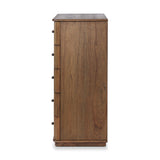 Ona Tall Dresser - Amber Mindi | shipping 09/25/2026