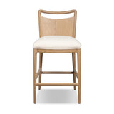 Jessen Counter Stool - Charter Oatmeal - Counter | shipping 08/10/2026