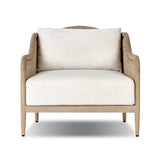 Boerum Outdoor Chair - Vergo Cream | shipping 09/15/2026
