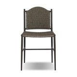 Abel Outdoor Dining Chair - Faux Olive Hyacinth | shipping 07/22/2026