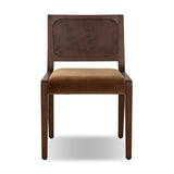 Corvo Dining Chair - Surrey Ochre | shipping 08/10/2026