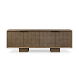 Salta Sideboard - Brown Oak Thick Veneer | shipping 06/16/2026