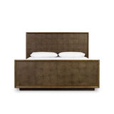 Salta Bed
