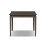 Mishelle Mahjong Table - Olive Lacquer Rubberwood | shipping 10/10/2026