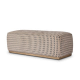 Sinclair Accent Bench - Firefinch Fawn | shipping 08/25/2026