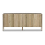 Cosgrove Sideboard - Light Natural Oak | shipping 08/10/2026