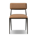 Somerson Dining Chair - Maestro Camel | shipping 08/15/2026