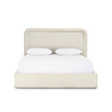 Beckett Storage Bed