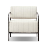 Fenn Outdoor Chair - Amalfi Natural | shipping 07/25/2026